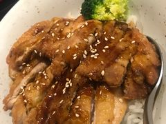 -一心创作料理屋(经开万达店)