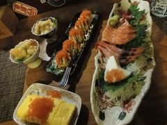 土豆沙拉-半藏居酒屋(香港花园店)