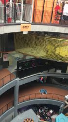 -嗨翻Hi-Fun竞技主题乐园·蹦床团建生日聚会(五棵松华熙店)