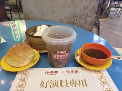 -憶廟街 X 沙角邨(太古城店)