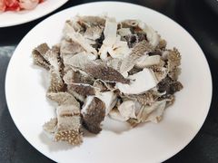 -天桥老金涮肉(牛街店)
