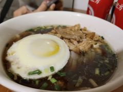 -矮子粉店1985·长沙米粉(湘春路店)