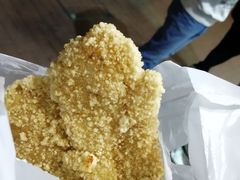 -豪大大鸡排(大围店)