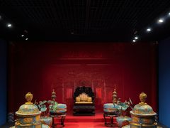 -上海博物馆(人民广场馆)