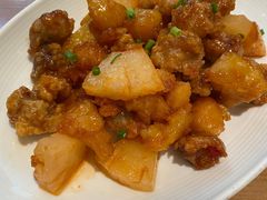 -四道菜·福建菜馆(莆田万达店)