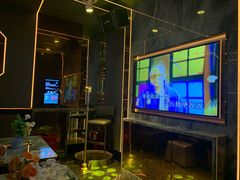 -INLOVE KTV(西溪印象城店)