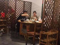 大堂-沈厨地锅老灶•徐州烧烤(黄渡店)