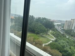-厦门悦华酒店