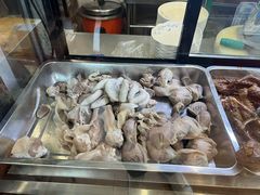 -乡亲鹅肉城(昆山店)