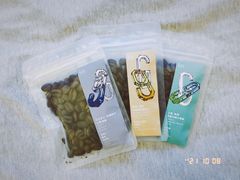 -Gee Coffee Roasters(万象天地店)