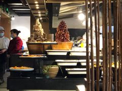 大堂-老灶房-四川土菜(开元店)