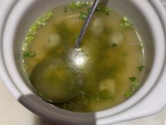 -日丰园海肠水饺·老字号大连海鲜(和平广场店)