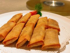 -紫鑫阁饭庄(长安店)
