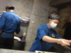 -海鼎荟海鲜姿造(仟禧汇店)