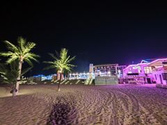 -渔岛海洋度假区