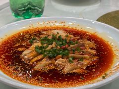 -李氏传家菜(兴城路店)