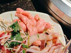 -梨花自助烤肉(天河城店)