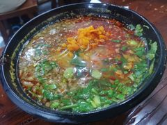 -一品飘香米线(一中总店)