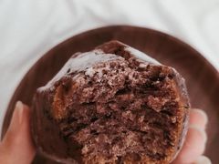 -Juicy Bakery(大学路店)