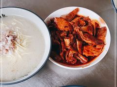 -渔桥李记奶汤面(东街店)