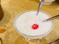 -清真· AL-JANNAT 佳纳特餐厅(仙林店)