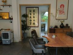 -往来·竹里.宝宝宴.生日宴.团建.宴席(花乡农居店)