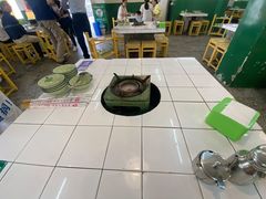 -石灰市老火锅(北滨路店)