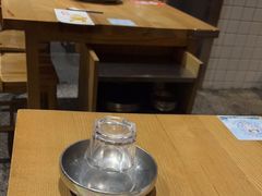 大堂-姜虎东白丁烤肉(苏州中心店)