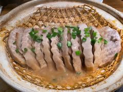 -大家食府·福建菜(FAC协盛中心庭院餐厅店)