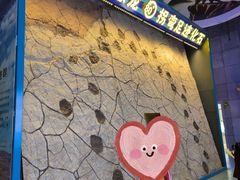 -诸城市恐龙博物馆