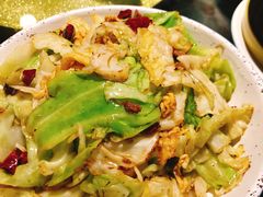 -老头儿油爆虾·知味杭州(爱琴海购物中心)