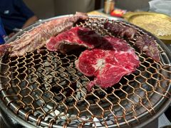 -牧童禧肉社·韩国炭火烤肉店(中粮祥云小镇创始店)