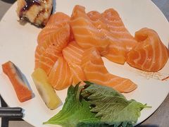 -一方渔歌蒸汽海鲜自助(文化路万达广场店)