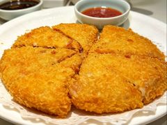 -南门食仙·手工福州菜(南门兜店)