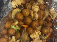 -黑石礁酒楼·海鲜(黑石礁店)