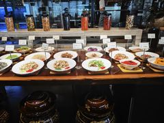 -上座·餐厅(阳光100店)