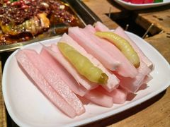 -盟重烧烤(高正街店)