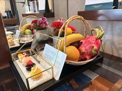 -深圳香格里拉酒店