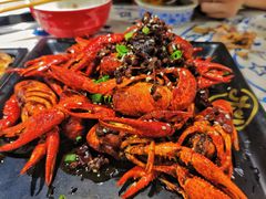 -松哥油焖大虾(科技园店)