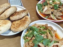 -李小老烧饼(常营民族家园店)