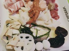 -福客·现熬鸡汤麻辣烫(天安云谷店)