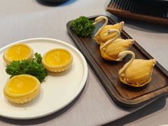 -云锦壹号·淮扬宴(徐汇万科店)