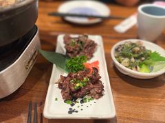 -森味花园·日本料理(伊藤洋华堂亚运村店)