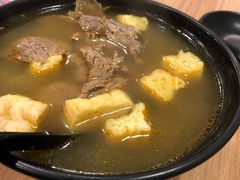 -小杨生煎(黄河路店)