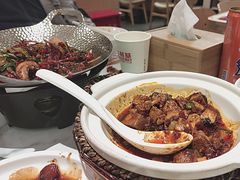 -乡村基·川味现炒大王(熙悦天街店)