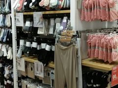 -优衣库(长沙国金中心店)