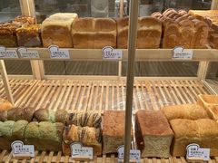 -崎本的店·专业酵种吐司(无锡万象汇店)