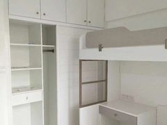 -索菲亚衣柜橱柜家具全屋定制(汶水红星店)
