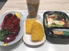 -宜家·瑞典风味餐厅(烟台路店)