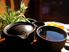 -喜茶(上海兴业太古汇店)